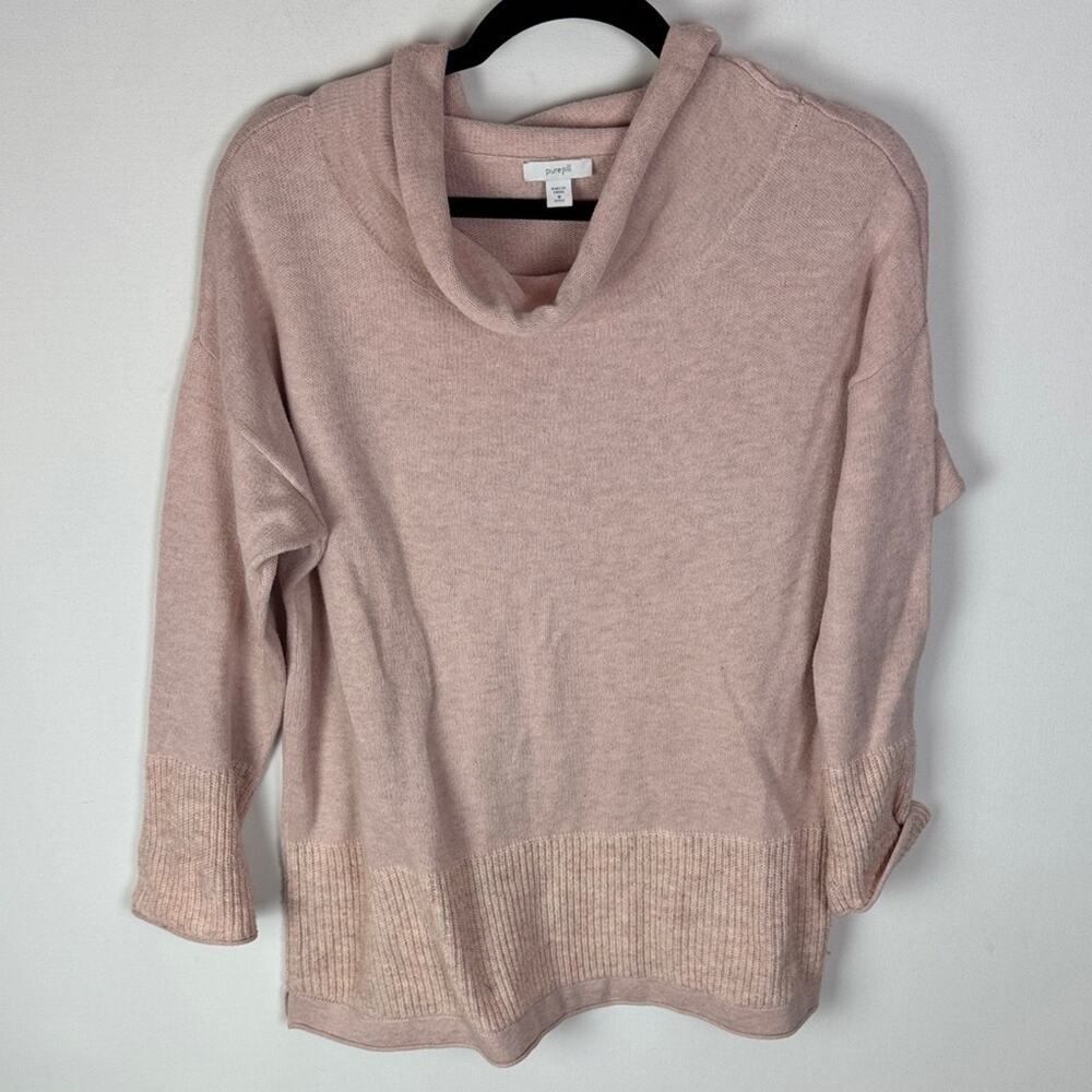 J Jill Sweater - Women's Medium (Petite)